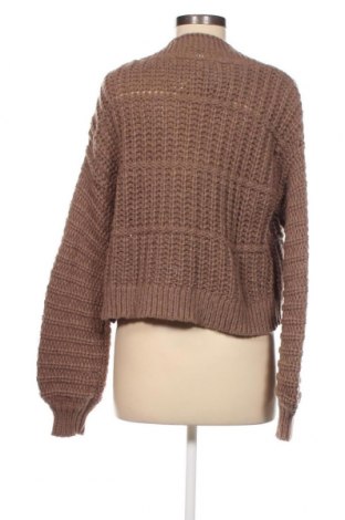 Cardigan de damă Vero Moda, Mărime S, Culoare Maro, Preț 71,99 Lei