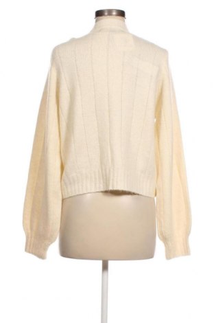 Damen Strickjacke Vero Moda, Größe XS, Farbe Beige, Preis € 11,49