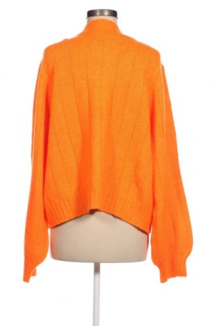 Damen Strickjacke Vero Moda, Größe XL, Farbe Orange, Preis € 15,34