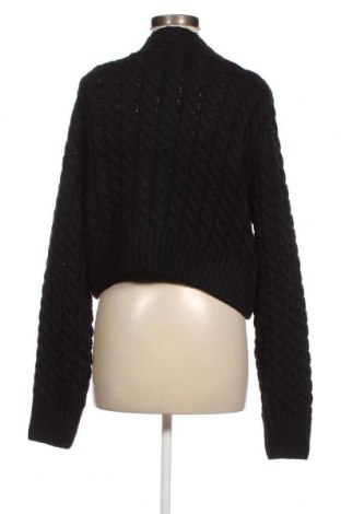 Cardigan de damă Vero Moda, Mărime XL, Culoare Negru, Preț 97,90 Lei