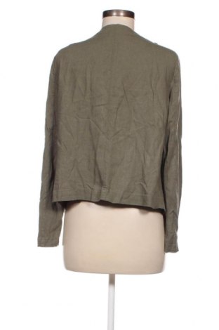 Damen Strickjacke Vero Moda, Größe M, Farbe Grün, Preis 6,63 €