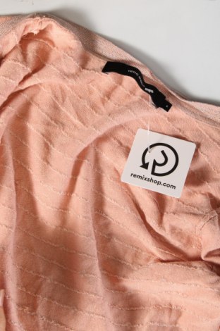 Damen Strickjacke Vero Moda, Größe S, Farbe Rosa, Preis € 7,52