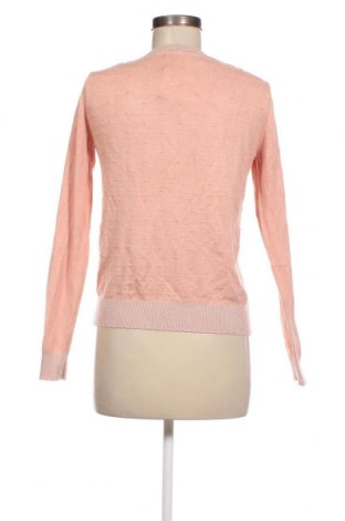 Damen Strickjacke Vero Moda, Größe S, Farbe Rosa, Preis € 6,99