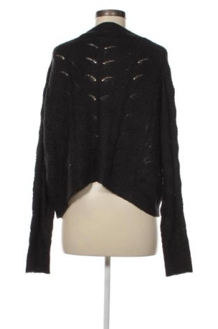 Cardigan de damă Vero Moda, Mărime XL, Culoare Negru, Preț 31,99 Lei