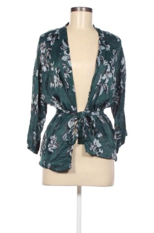 Cardigan de damă Vero Moda, Mărime S, Culoare Verde, Preț 88,99 Lei