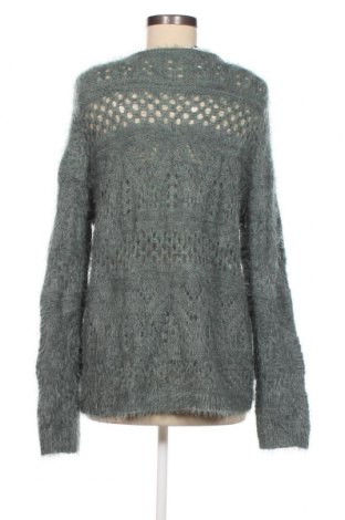 Cardigan de damă Via Appia, Mărime L, Culoare Verde, Preț 26,97 Lei