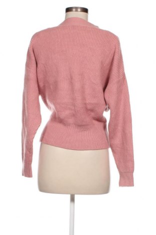 Дамска жилетка Vintage Dressing, Размер L, Цвят Розов, Цена 11,60 лв.