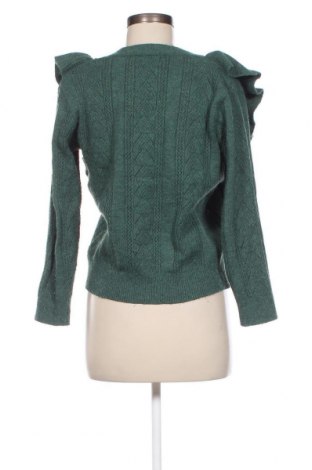 Cardigan de damă Vintage Dressing, Mărime XS, Culoare Verde, Preț 20,03 Lei