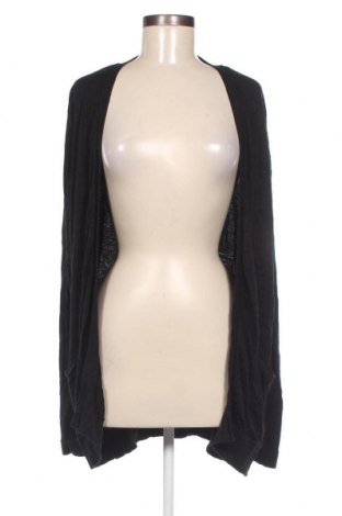 Γυναικεία ζακέτα WE, Μέγεθος XL, Χρώμα Μαύρο, Τιμή 5,92 €
