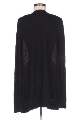 Γυναικεία ζακέτα WE, Μέγεθος XL, Χρώμα Μαύρο, Τιμή 5,92 €