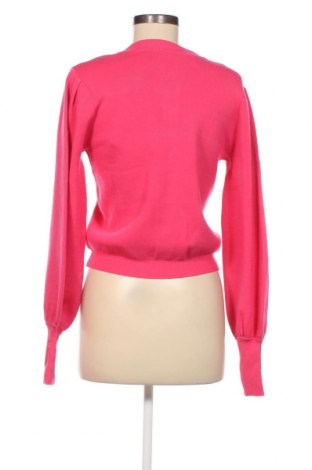 Damen Strickjacke Y.A.S, Größe XS, Farbe Rosa, Preis € 14,43