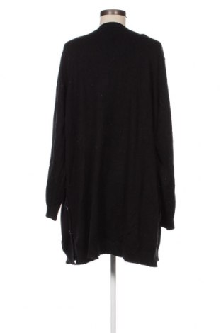 Cardigan de damă Yessica, Mărime L, Culoare Negru, Preț 20,99 Lei