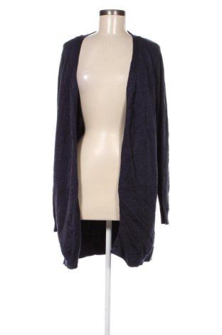 Cardigan de damă Yessica, Mărime M, Culoare Albastru, Preț 38,16 Lei