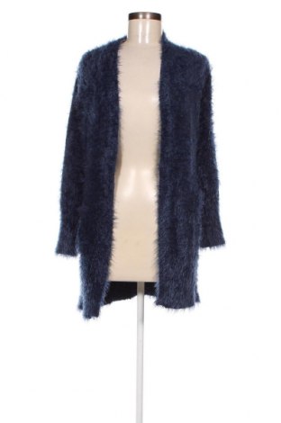 Cardigan de damă Yfl Reserved, Mărime S, Culoare Albastru, Preț 39,95 Lei