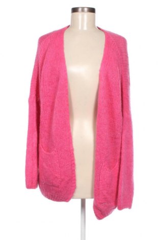 Damen Strickjacke Your&Self, Größe L, Farbe Rosa, Preis € 7,99