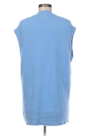 Γυναικεία ζακέτα Zara, Μέγεθος M, Χρώμα Μπλέ, Τιμή 3,84 €