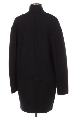 Cardigan de damă Zara, Mărime S, Culoare Albastru, Preț 88,82 Lei