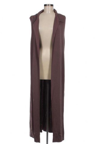 Γυναικεία ζακέτα Zara, Μέγεθος L, Χρώμα Βιολετί, Τιμή 6,85 €