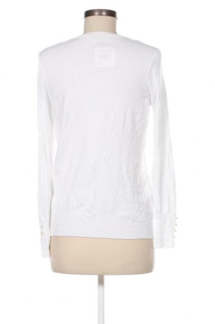 Γυναικεία ζακέτα Zara Knitwear, Μέγεθος L, Χρώμα Λευκό, Τιμή 16,70 €