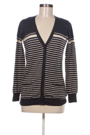 Damen Strickjacke Zara Knitwear, Größe L, Farbe Mehrfarbig, Preis 4,32 €