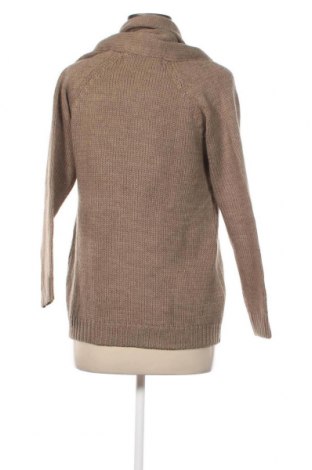 Γυναικεία ζακέτα Zara Knitwear, Μέγεθος M, Χρώμα Καφέ, Τιμή 6,56 €