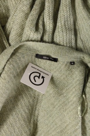 Cardigan de damă Zero, Mărime M, Culoare Verde, Preț 55,30 Lei