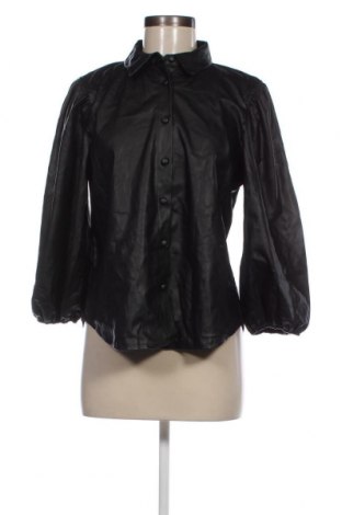 Dámská kožená bunda  Haily`s, Velikost M, Barva Černá, Cena  114,00 Kč