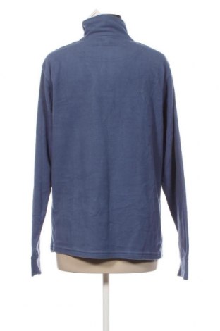 Damen Fleece Shirt, Größe XL, Farbe Blau, Preis € 16,01