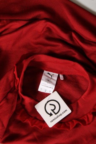 Damen Fleece Shirt PUMA x CHARLOTTE OLYMPIA, Größe L, Farbe Rot, Preis € 7,40