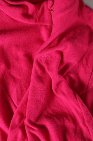 Damska bluzka z polaru Quechua, Rozmiar M, Kolor Różowy, Cena 14,71 zł