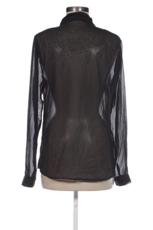 Dámska košeľa , Veľkosť L, Farba Čierna, Cena  5,67 €