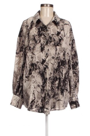 Γυναικείο πουκάμισο, Μέγεθος XXL, Χρώμα Πολύχρωμο, Τιμή 8,50 €