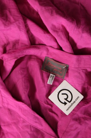 Damenbluse, Größe XXL, Farbe Rosa, Preis € 15,49