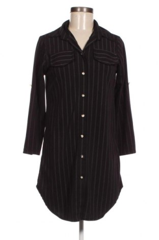 Dámska košeľa , Veľkosť M, Farba Čierna, Cena  2,98 €