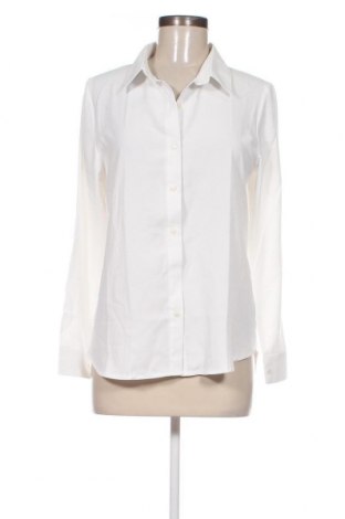 Γυναικείο πουκάμισο, Μέγεθος S, Χρώμα Λευκό, Τιμή 7,22 €