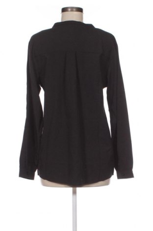 Γυναικείο πουκάμισο, Μέγεθος M, Χρώμα Μαύρο, Τιμή 5,98 €