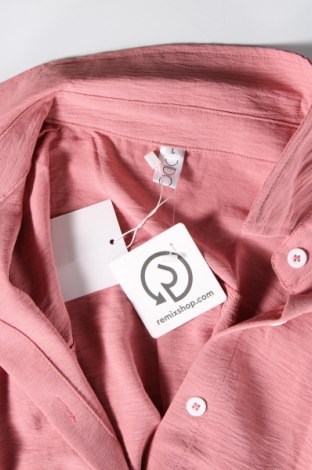 Damenbluse, Größe L, Farbe Rosa, Preis € 7,01