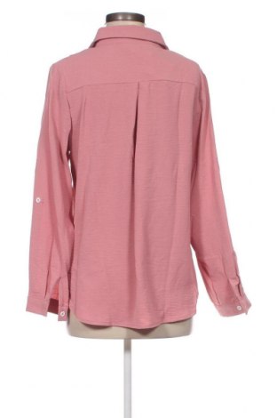 Damenbluse, Größe L, Farbe Rosa, Preis € 7,01