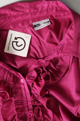 Damenbluse, Größe S, Farbe Rosa, Preis € 5,85