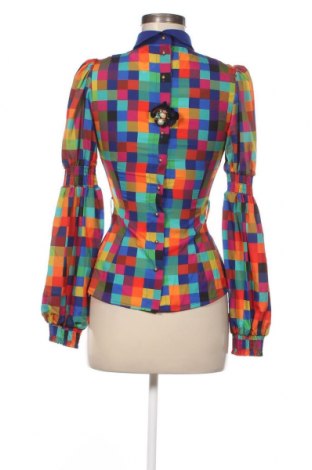 Γυναικείο πουκάμισο, Μέγεθος S, Χρώμα Πολύχρωμο, Τιμή 6,11 €