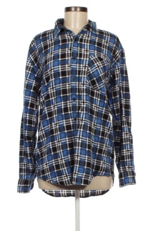 Γυναικείο πουκάμισο, Μέγεθος L, Χρώμα Πολύχρωμο, Τιμή 3,38 €