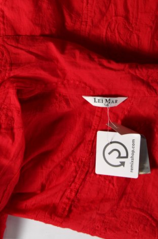 Női ing, Méret XL, Szín Piros, Ár 4 320 Ft
