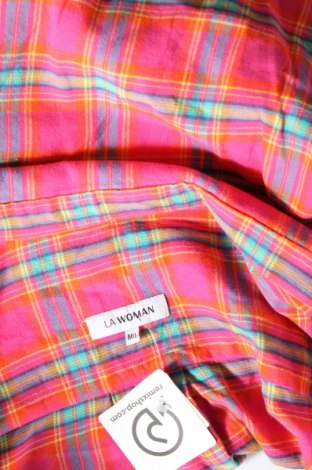 Дамска риза, Размер M, Цвят Многоцветен, Цена 11,90 лв.
