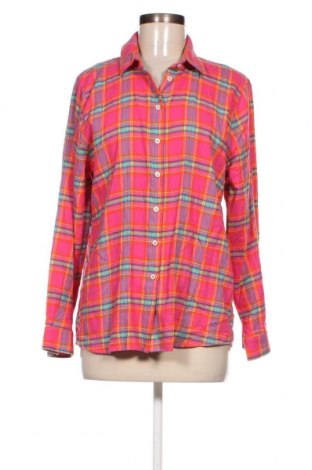 Γυναικείο πουκάμισο, Μέγεθος M, Χρώμα Πολύχρωμο, Τιμή 6,09 €