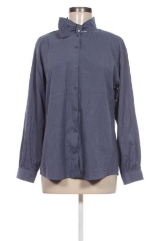 Dámska košeľa , Veľkosť M, Farba Modrá, Cena  5,76 €