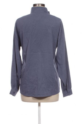 Dámska košeľa , Veľkosť M, Farba Modrá, Cena  5,76 €
