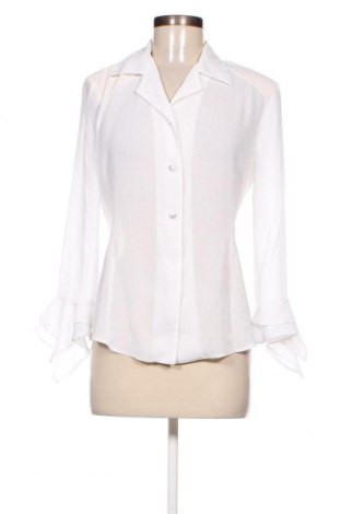 Γυναικείο πουκάμισο, Μέγεθος XL, Χρώμα Λευκό, Τιμή 5,37 €