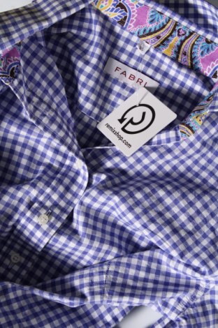 Γυναικείο πουκάμισο, Μέγεθος XS, Χρώμα Μπλέ, Τιμή 6,03 €