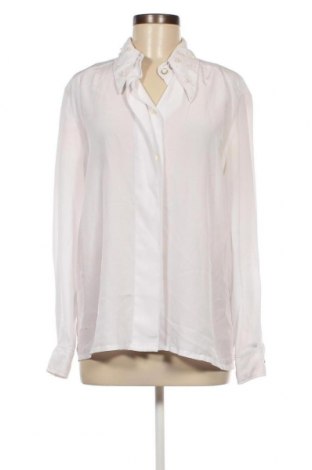 Dámská košile , Velikost M, Barva Bílá, Cena  155,00 Kč