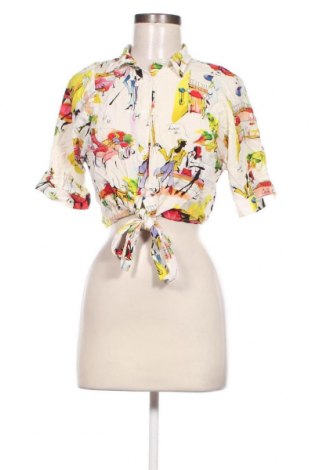 Γυναικείο πουκάμισο, Μέγεθος S, Χρώμα Πολύχρωμο, Τιμή 23,10 €